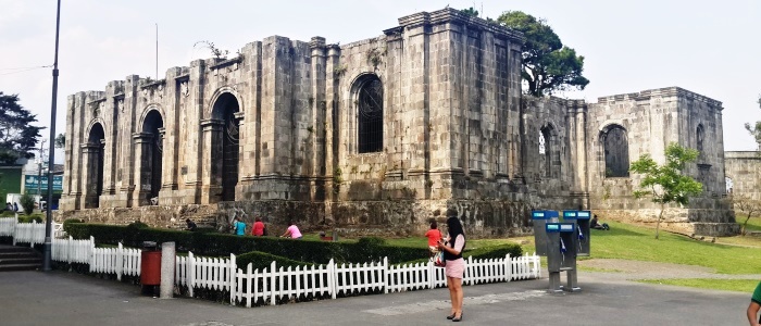 best things to do in cartago