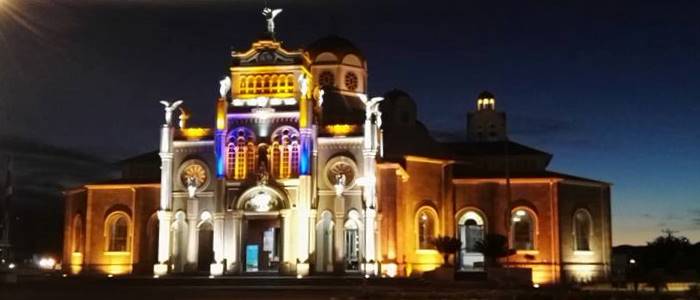 the city of cartago costa rica is one of the oldest population settlements in the country