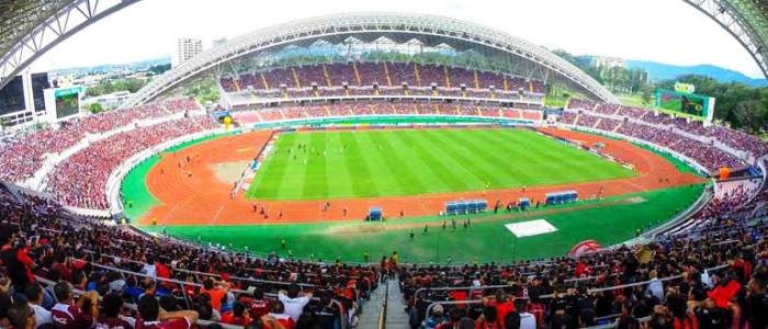 watch a soccer game during your costa rica vacation