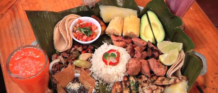 Traditional Cuisine of Costa Rica – Food & Drinks