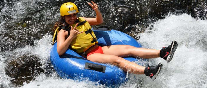 the perfect adventure tour for a costa rica vacation