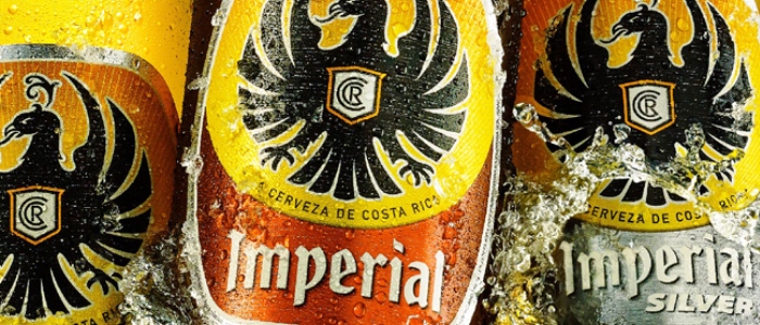 Information about the different Beers Consumed in Costa Rica