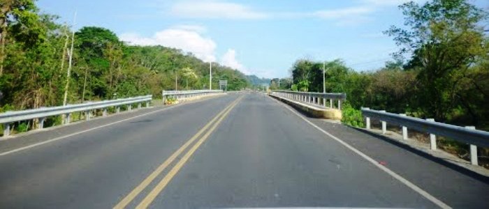 use the costanera hiyway for your beach vacation in costa rica