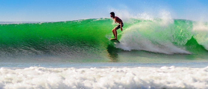 tamarindo beach is a great place for a costa rica family vacation